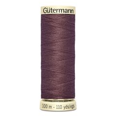 Gtermann Allesnher boysenbeerenlila Nhfaden 429 von Gutermann