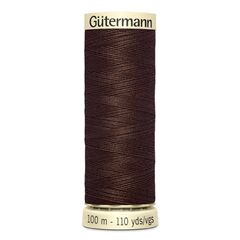 Nhgarn 694 Braun von Gtermann von Gutermann