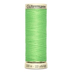Gtermann Allesnher apfelbonbongrner Nhfaden 153 von Gutermann