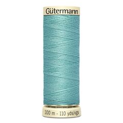 Gtermann Allesnher khlblauer Nhfaden 924 von Gutermann