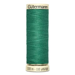 Gtermann Allesnher dunkelmarinegrner Nhfaden 925 von Gutermann