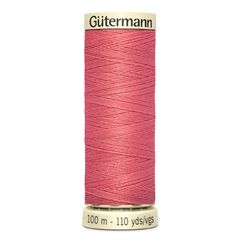 Gtermann Allesnher vertrumt erdbeeroter Nhfaden 926 von Gutermann