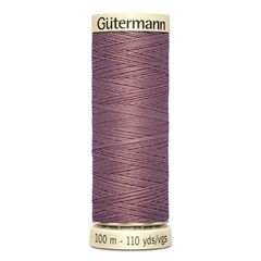 Gtermann Allesnher staublila Nhfaden 52 von Gutermann