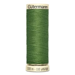 Gtermann Allesnher farngrner Nhfaden 919 von Gutermann