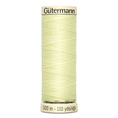 Gtermann Allesnher frostgrner Nhfaden 292 von Gutermann
