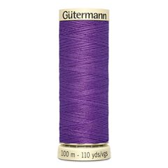 Gtermann Allesnher edelsteinlila Nhfaden 571 von Gutermann