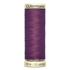 Gtermann Allesnher weinbeerenlila Nhfaden 259 von Gutermann