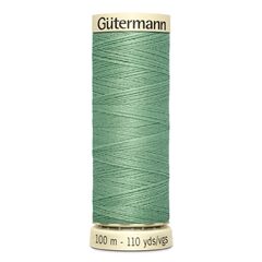 Gtermann Allesnher hellpistaziengrner Nhfaden 913 von Gutermann