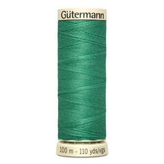 Gtermann Allesnher marinegrner Nhfaden 556 von Gutermann