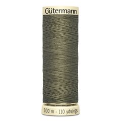 Gtermann Allesnher moosgrner Nhfaden 825 von Gutermann