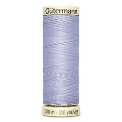 Gtermann Allesnher blasslavendelfarbener Nhfaden 656 von Gutermann