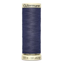 Gtermann Allesnher rosinenlila Nhfaden 875 von Gutermann