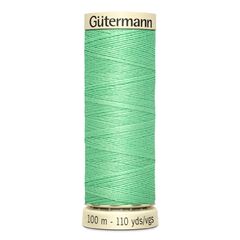 Gtermann Allesnher meeresschaumgrner Nhfaden 205 von Gutermann