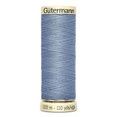 Gtermann Allesnher schattengrauer Nhfaden 64 von Gutermann