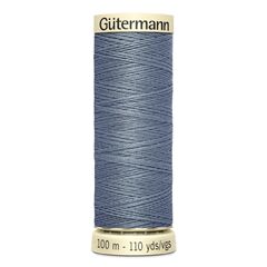 Gtermann Allesnher schieferfarbener Nhfaden 788 von Gutermann