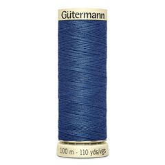 Gtermann Allesnher sturmblauer Nhfaden 786 von Gutermann