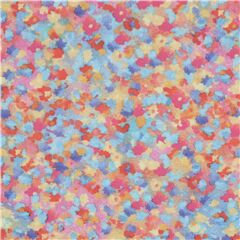 Polka dot fabric, stripe fabric and heart fabric - modeS4u