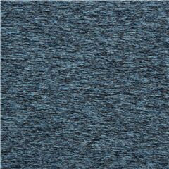 Tissu jersey pour maillot de bain bleu indigo Tissu par Robert Kaufman