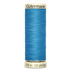 Nhgarn 278 Hellblau von Gtermann von Gutermann