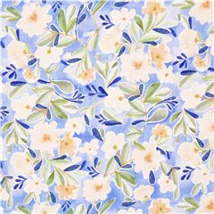 Flower Fabrics: Floral Fabrics - modeS4u