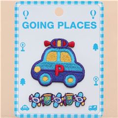 Auto Bgelbild Aufnher 2 Stck von Sanrio