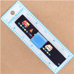Niedliches Going Places Auto Polyester Acryl-Faser Band von Sanrio