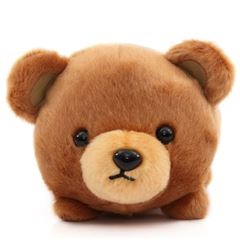ours japonais peluche