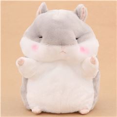 cute japanese plush