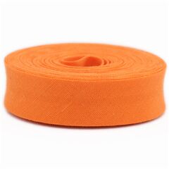 orange Polyester Einfassband von Japanese Indie