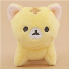 cute cat plush