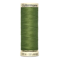 Nhgarn 283 Grasgrn von Gtermann von Gutermann