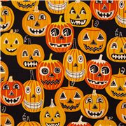 Jolly Jack O Lanterns Pumpkins
