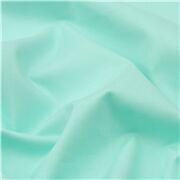 Aruba mint green Kona fabric Robert Kaufman USA