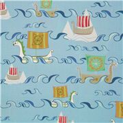 Nordic Legend Drakkar Viking Ships
