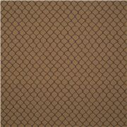 Loose Wire Mesh Diamond Grid Fabric by Michael Miller - modeS4u