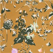 Viella Meadow Blooms Foliage