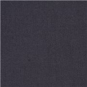 Charcoal solid dark grey Kona fabric Robert Kaufman USA Shadow