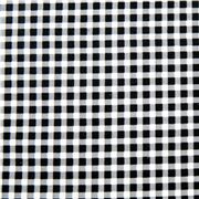 Small Scale Checked Gingham Tablecloth