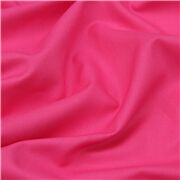 Cosmo solid hot pink fabric
