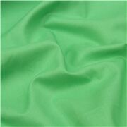Cosmo solid lime green fabric