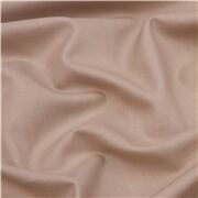Cosmo solid taupe fabric