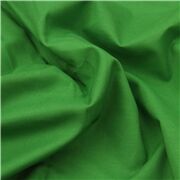 Grasshopper solid green Kona fabric Robert Kaufman USA