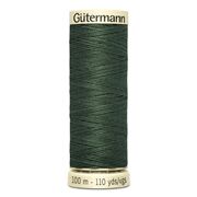 Sew-all anchor green thread 164