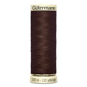 Fil à coudre Sew-all 694 marron