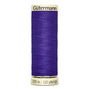 Hilo violeta azulado Coselotodo número 810