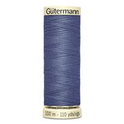 Fil à coudre Sew-all bleu nuage n° 521