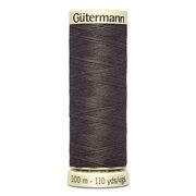Gütermann Allesnäher kokosnussbrauner Nähfaden 580
