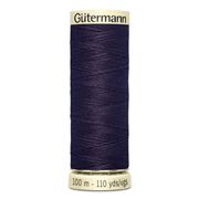 Fil à coudre Sew-all violet améthyste foncé n° 512