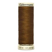 Sew-all dark maple thread 19