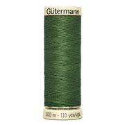 Gütermann Allesnäher pekannussbrauner Nähfaden 920